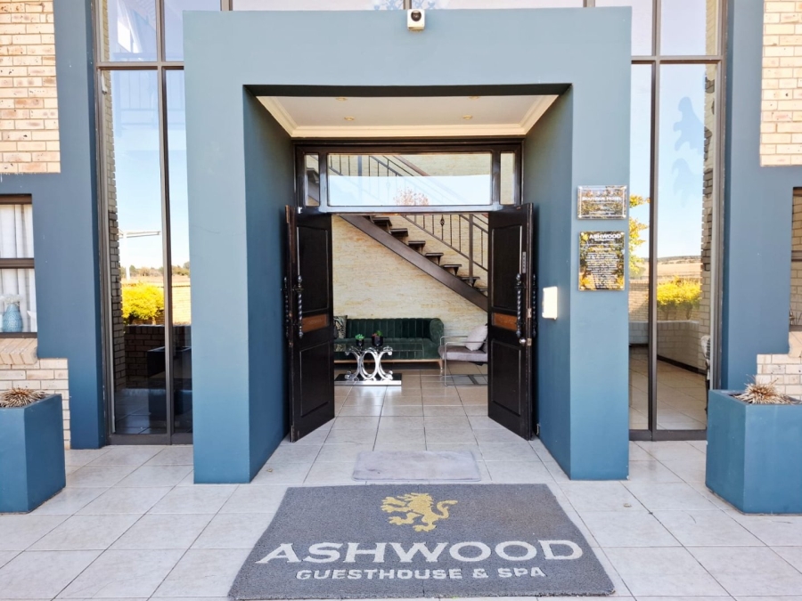 Commercial Property for Sale in Groenvlei Sh Free State